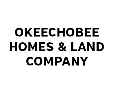 OKEECHOBEE HOMES AND LAND COMPANY