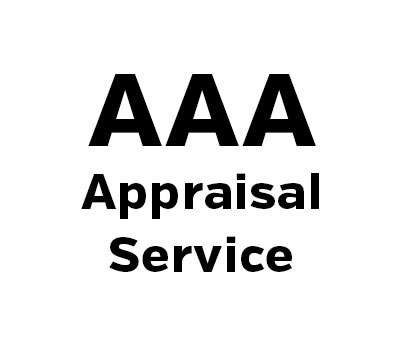 AAA Appraisal Service