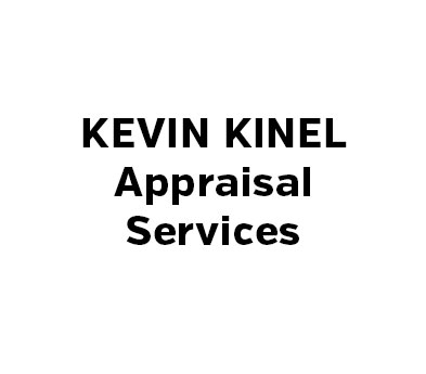 Kevin Kinel Appraisal Services