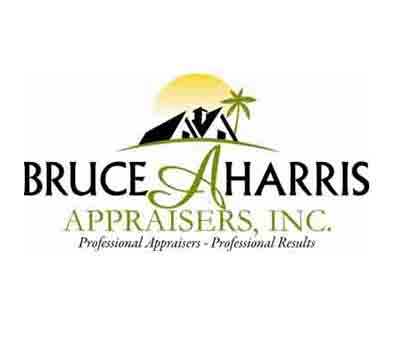 Bruce A Harriss Appraisers Inc