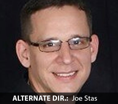 Joe Stas