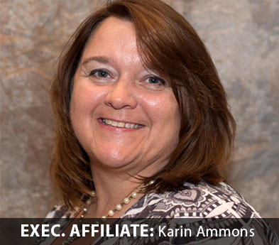 Karin Ammons