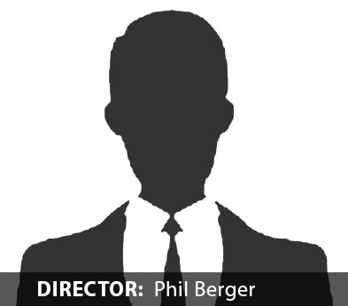 Phil Berger