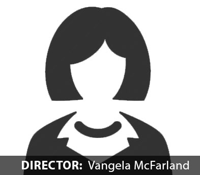 Vangela McFarland