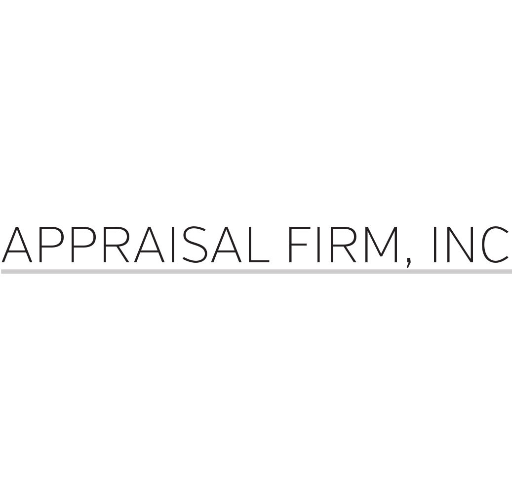 Appraisal Firm Inc.