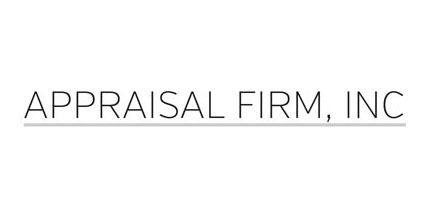 Appraisal Firm Inc.